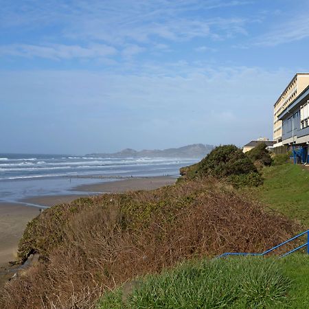 Shilo Inn Suites Newport Kulesi Dış mekan fotoğraf
