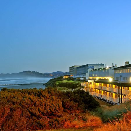 Shilo Inn Suites Newport Kulesi Dış mekan fotoğraf
