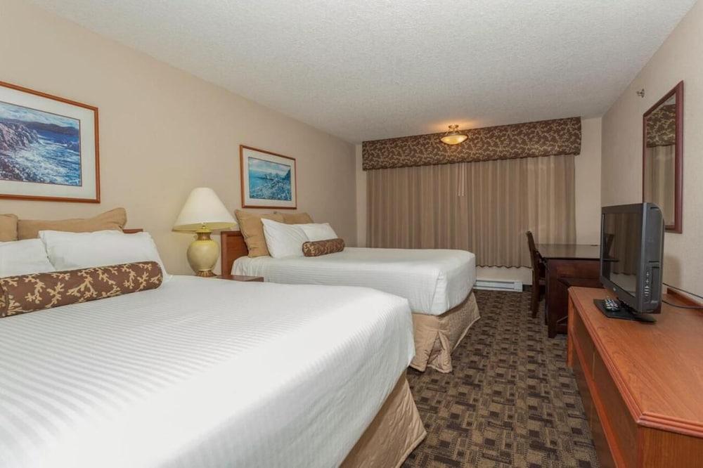 Shilo Inn Suites Newport Kulesi Dış mekan fotoğraf