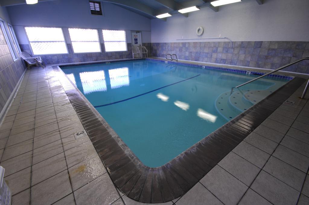 Shilo Inn Suites Newport Kulesi Dış mekan fotoğraf