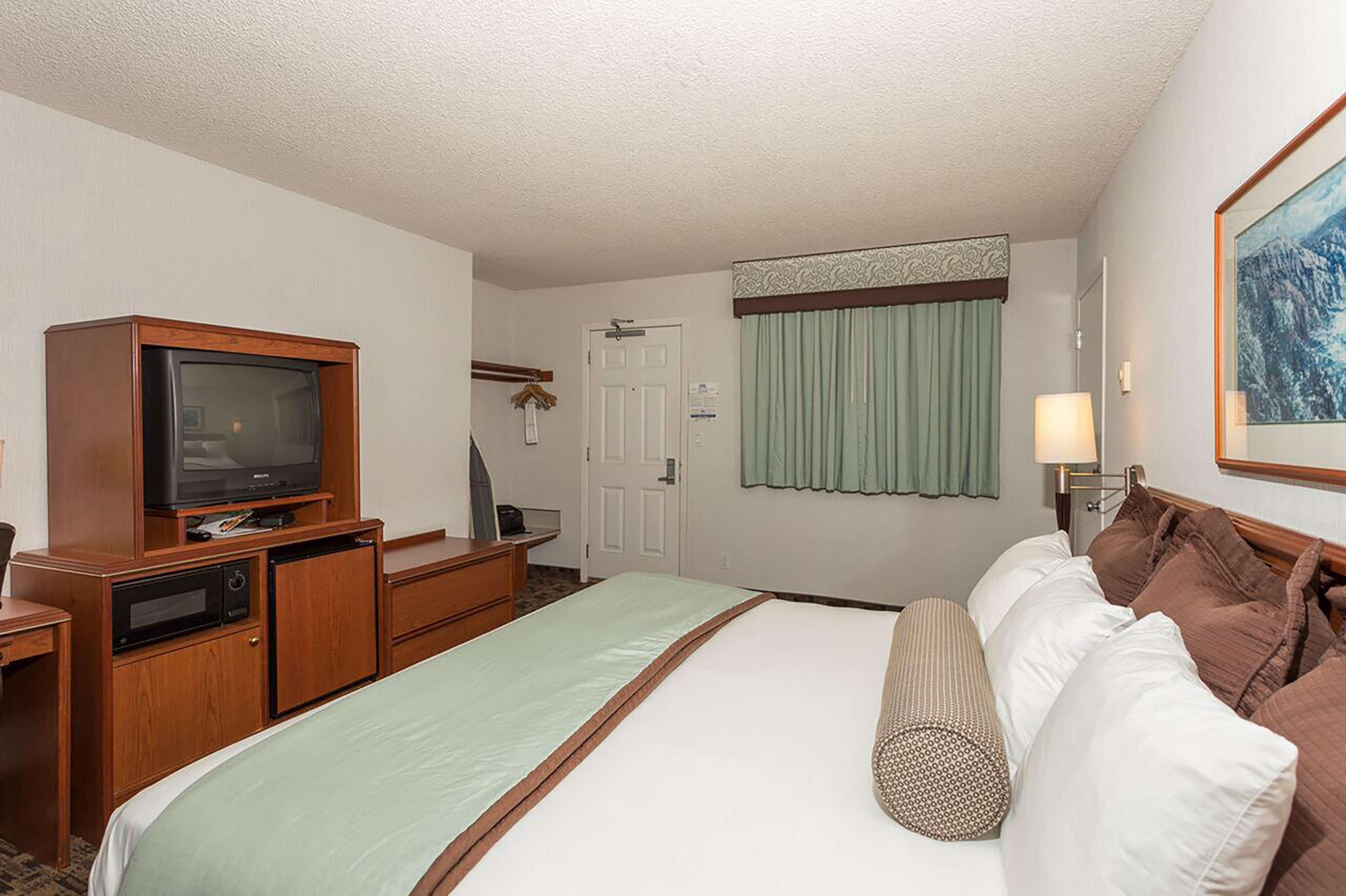 Shilo Inn Suites Newport Kulesi Dış mekan fotoğraf
