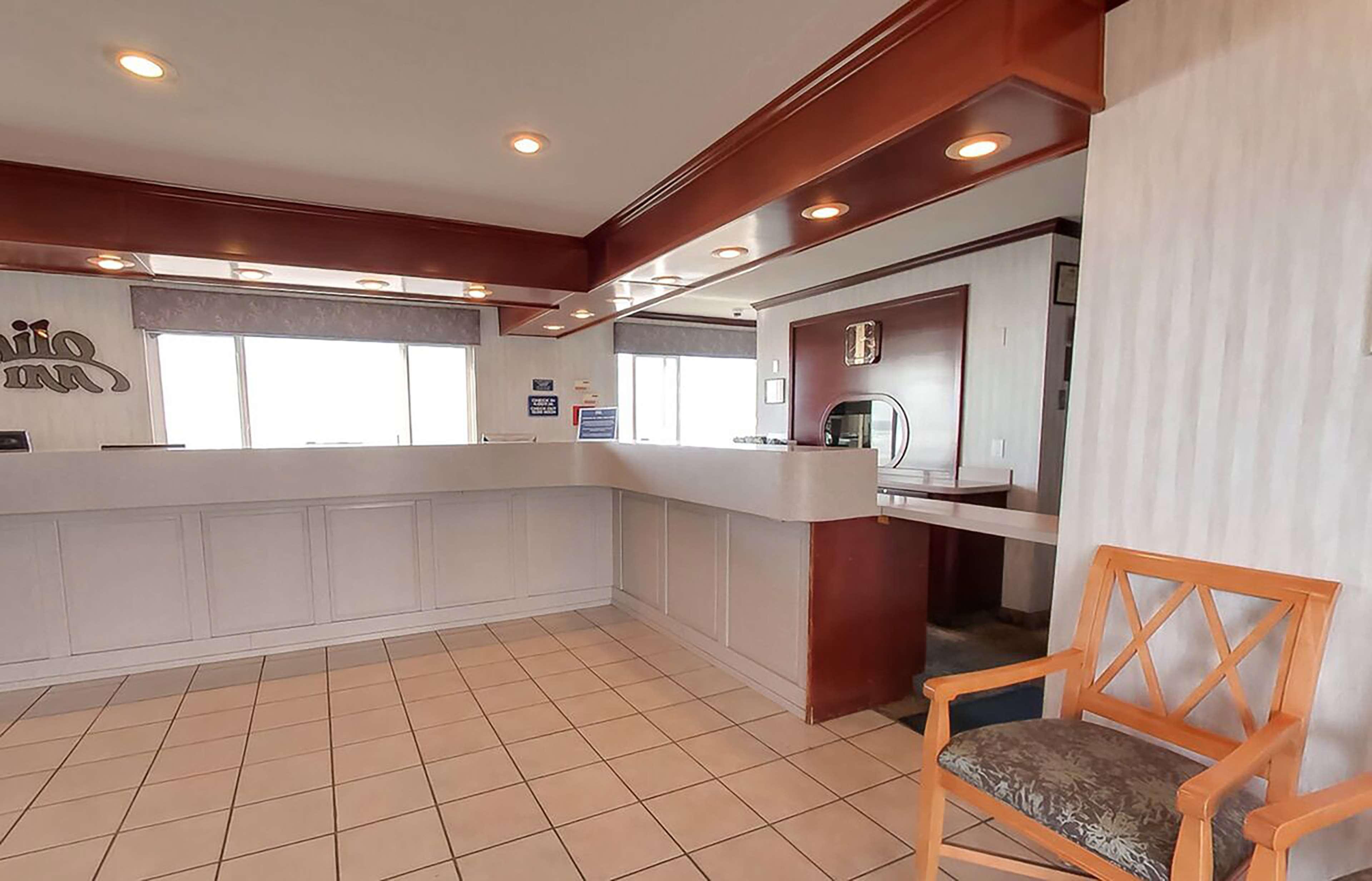 Shilo Inn Suites Newport Kulesi Dış mekan fotoğraf