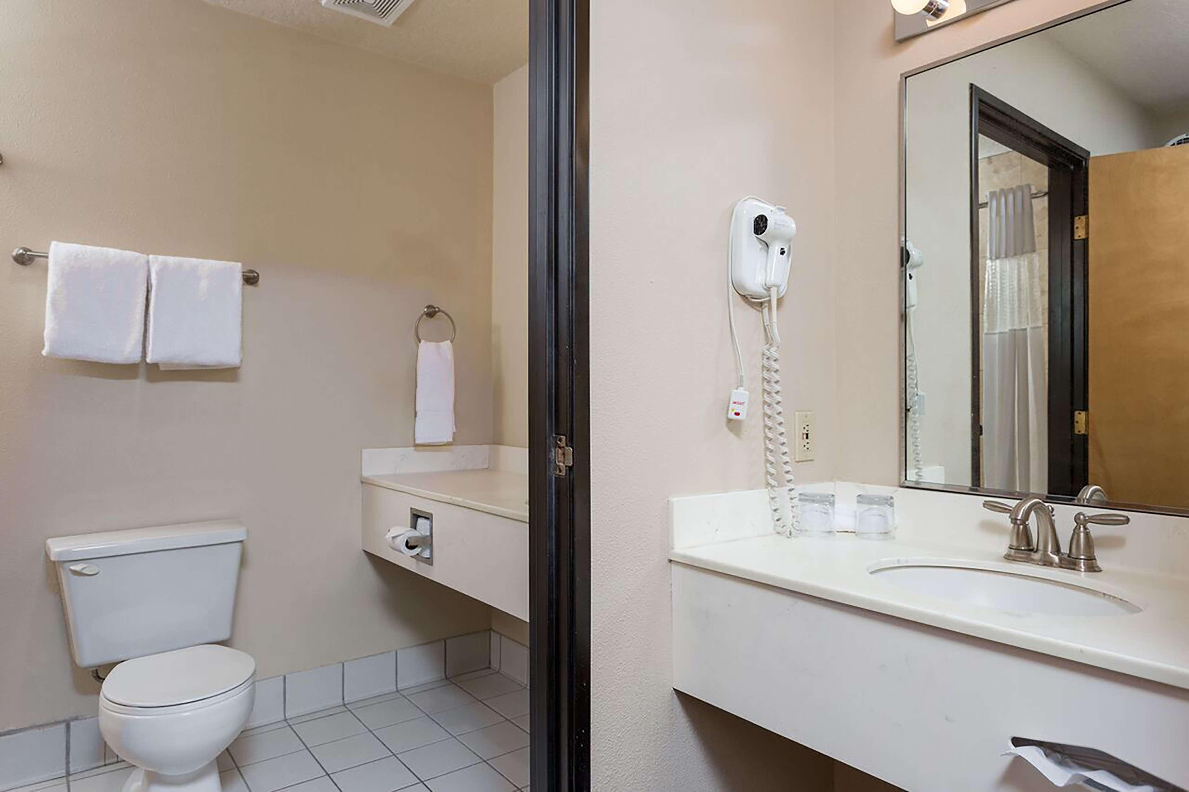Shilo Inn Suites Newport Kulesi Dış mekan fotoğraf