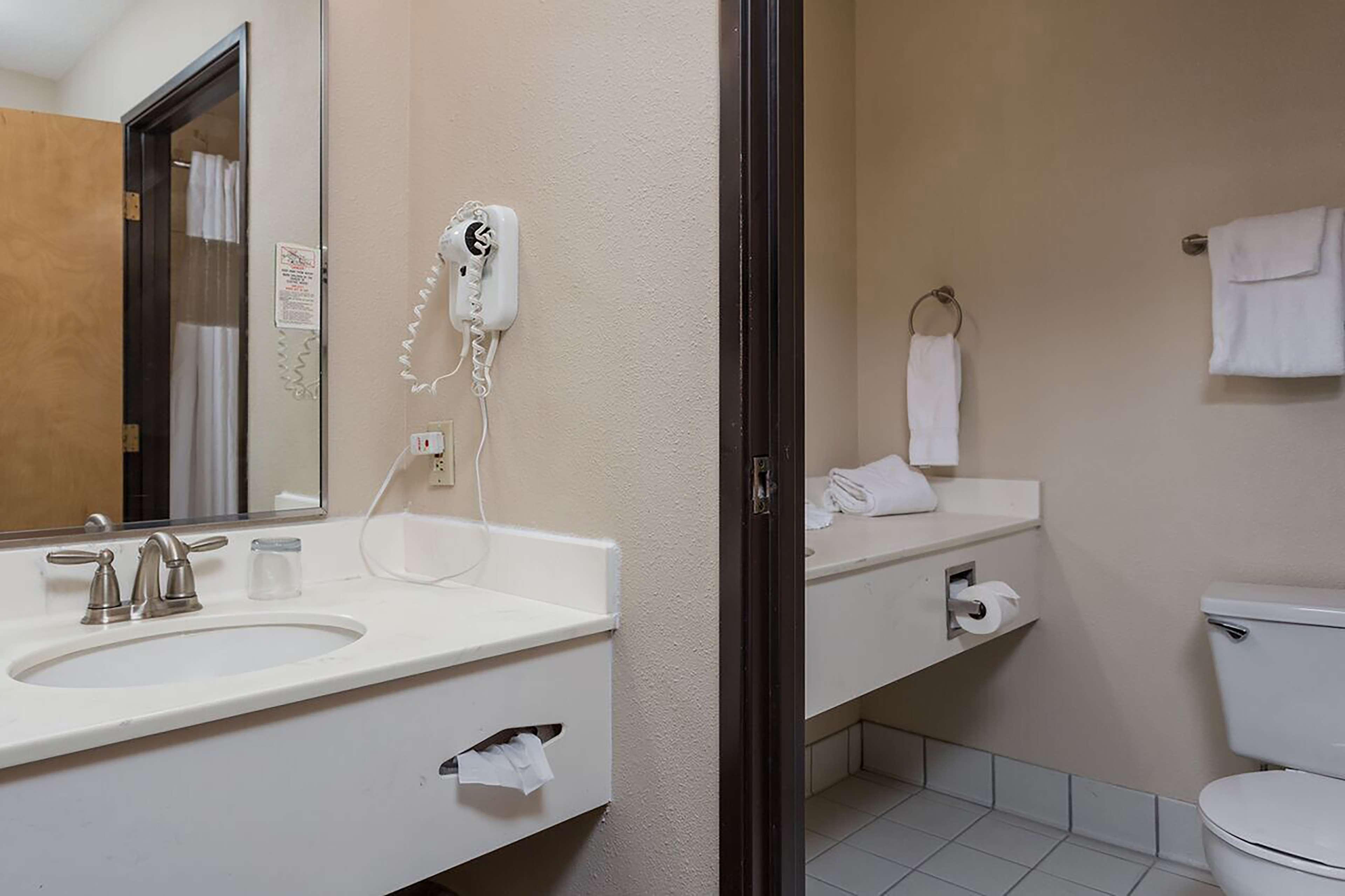 Shilo Inn Suites Newport Kulesi Dış mekan fotoğraf