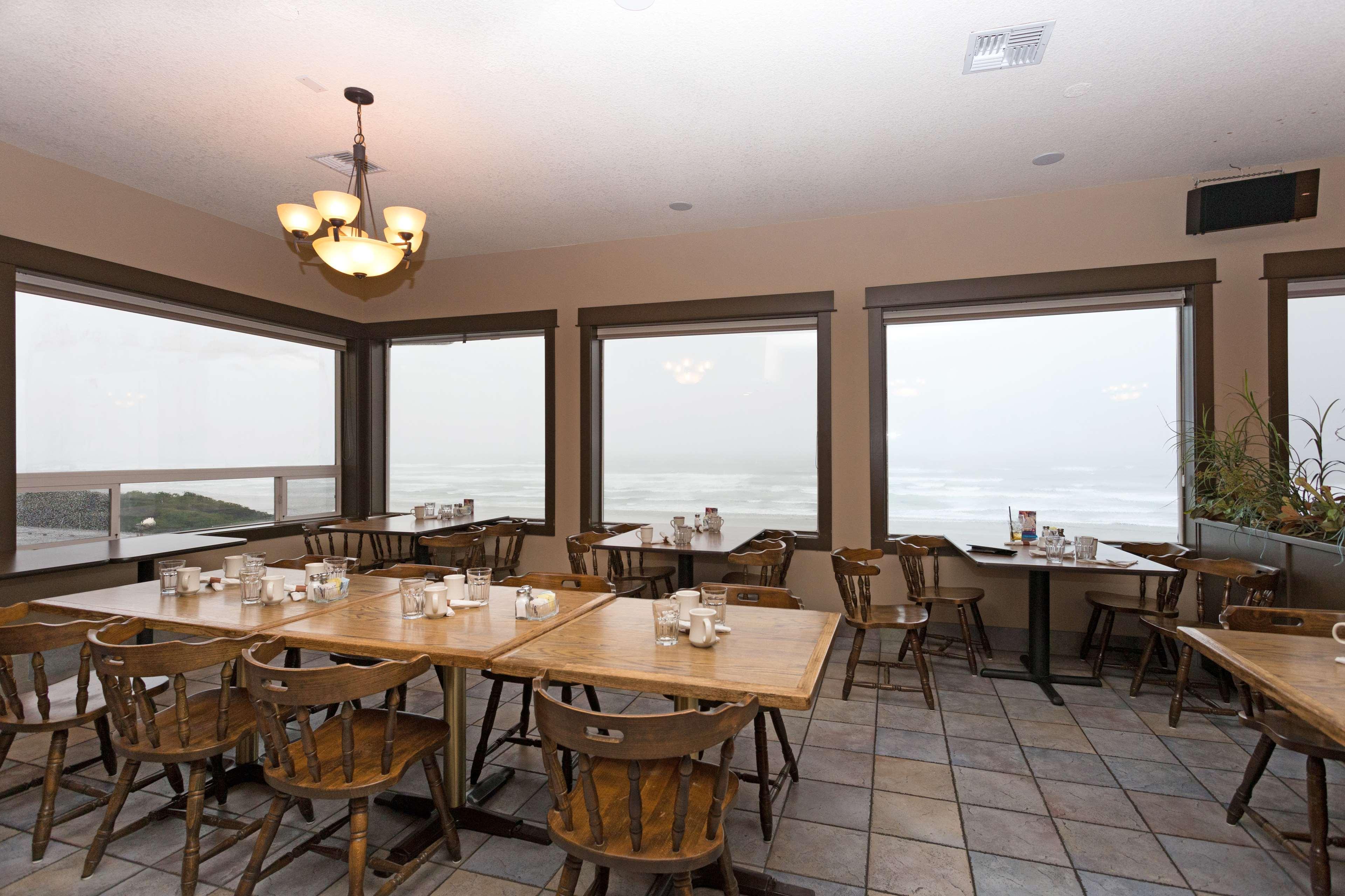 Shilo Inn Suites Newport Kulesi Dış mekan fotoğraf
