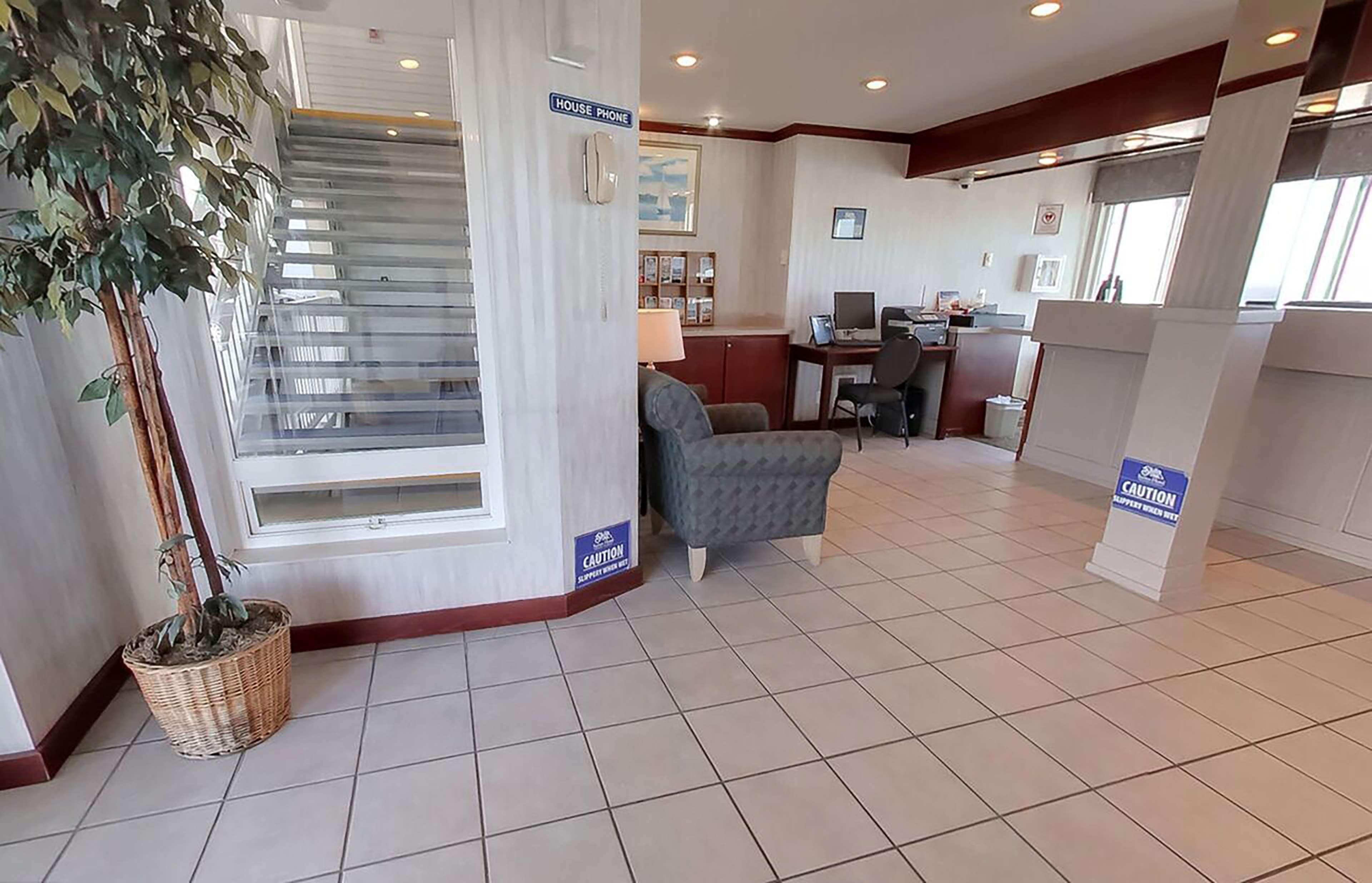 Shilo Inn Suites Newport Kulesi Dış mekan fotoğraf