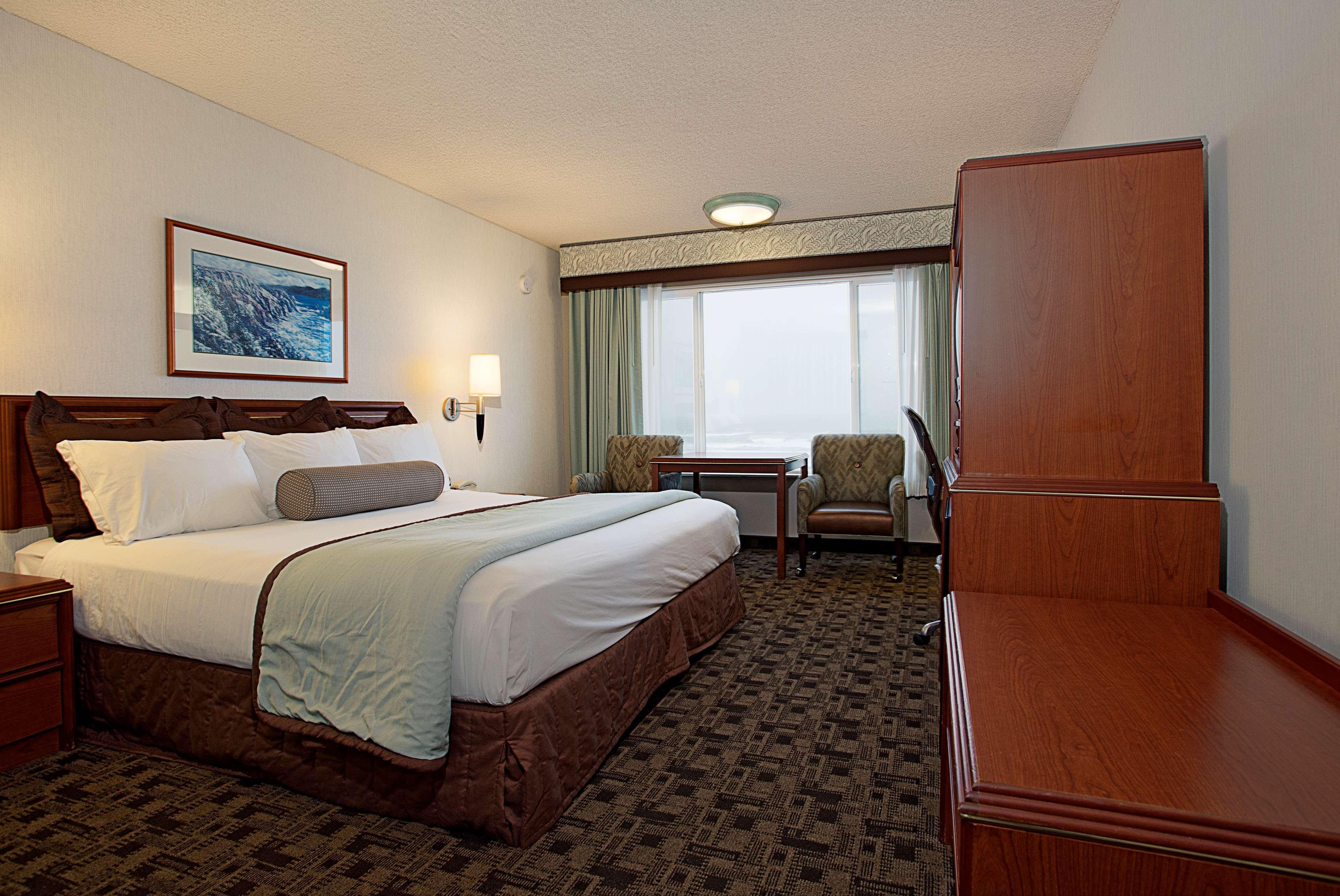 Shilo Inn Suites Newport Kulesi Dış mekan fotoğraf
