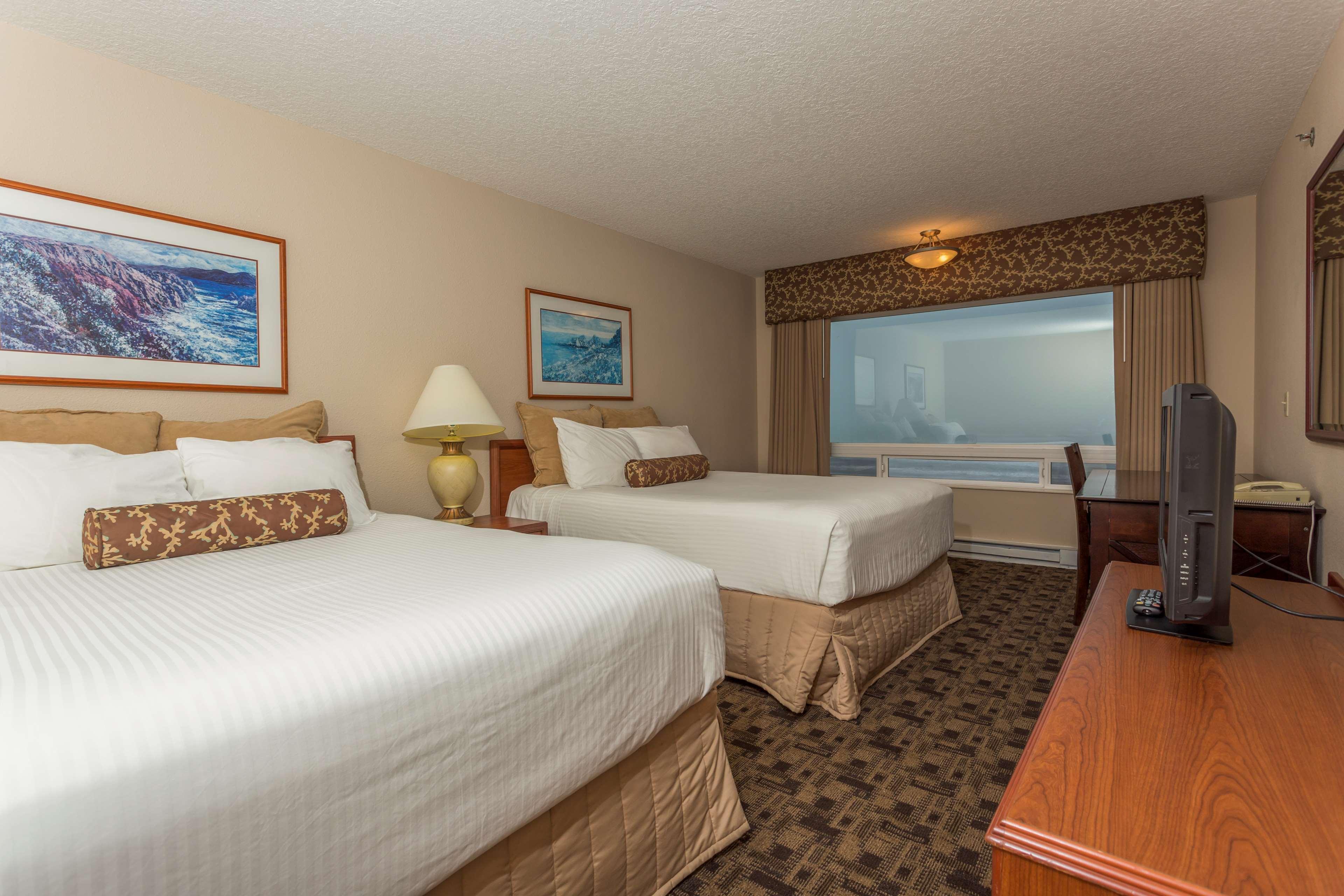 Shilo Inn Suites Newport Kulesi Dış mekan fotoğraf