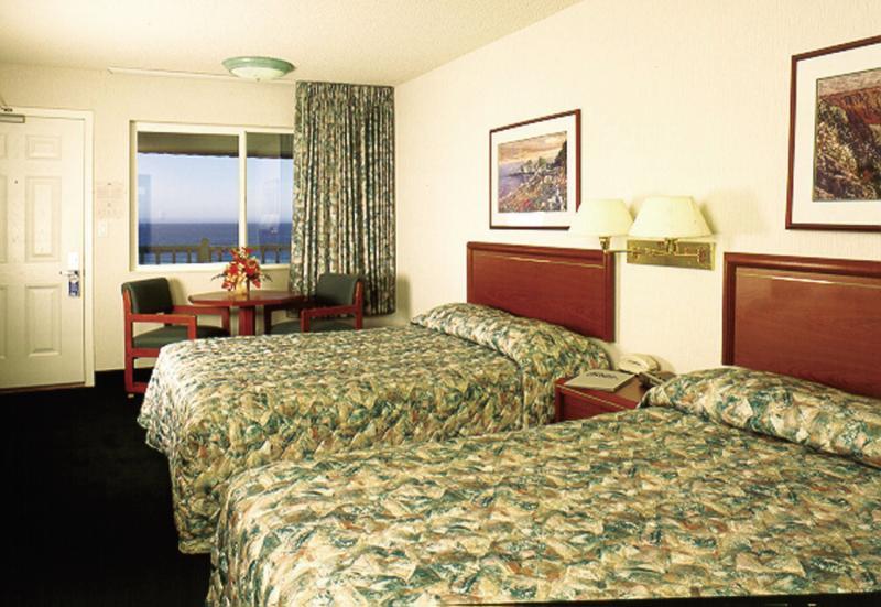 Shilo Inn Suites Newport Kulesi Dış mekan fotoğraf