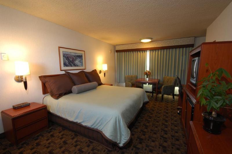 Shilo Inn Suites Newport Kulesi Dış mekan fotoğraf