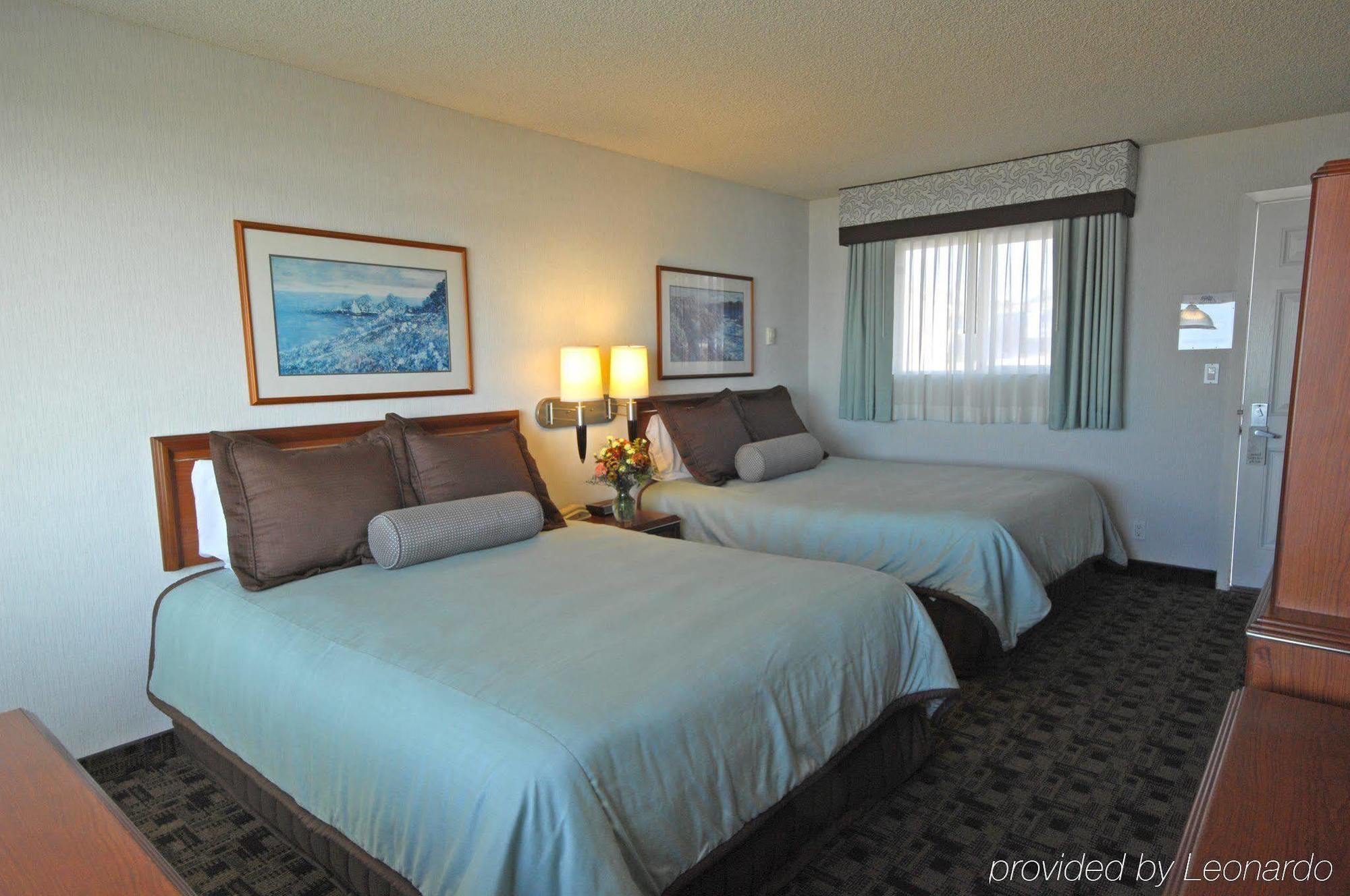 Shilo Inn Suites Newport Kulesi Dış mekan fotoğraf
