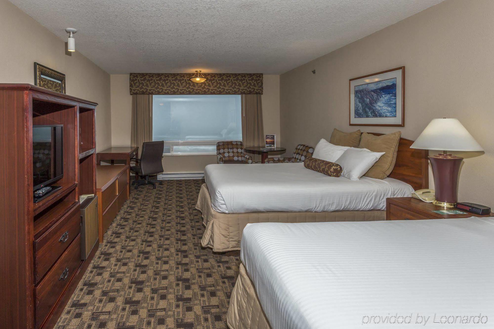 Shilo Inn Suites Newport Kulesi Dış mekan fotoğraf