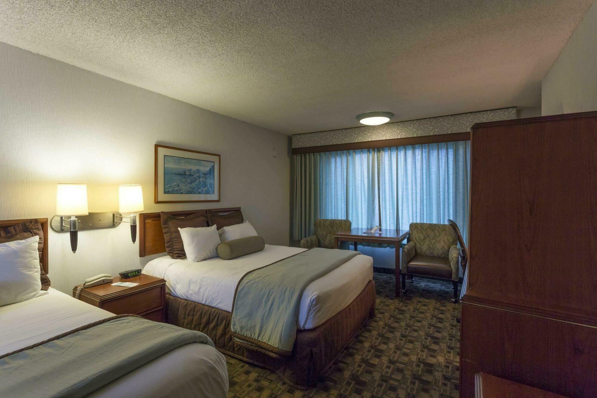 Shilo Inn Suites Newport Kulesi Dış mekan fotoğraf