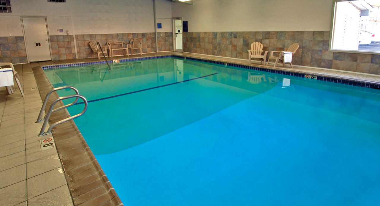 Shilo Inn Suites Newport Kulesi Dış mekan fotoğraf